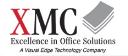 XMC,Inc logo